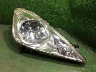 Фара ксеноновая правая Honda Fit Shuttle 2012