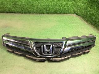 Решетка радиатора Honda Fit Shuttle 2012