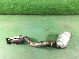 Катализатор Honda Fit Shuttle 2012