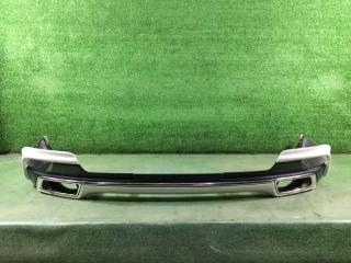 Обвес кузова задний Subaru Levorg 2014 контрактная Обвес кузова задний Subaru Levorg 2014