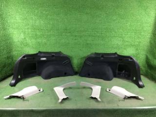 Обшивка багажника Subaru Levorg 2014