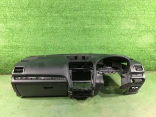 Торпедо Subaru Levorg 2014