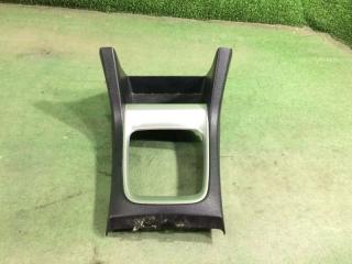 Консоль КПП Subaru Levorg 2014 контрактная Консоль КПП Subaru Levorg 2014