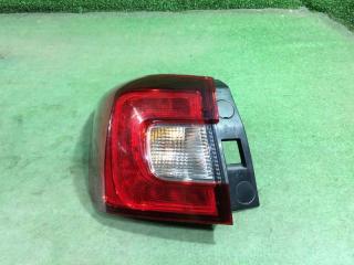 Запчасть стоп-сигнал левый Subaru Levorg 2014