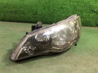 Фара ксеноновая левая Honda Civic 2009