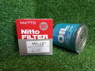 Запчасть фильтр масляный NITTO 4NC-107