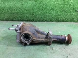 Редуктор Subaru Forester 2011 контрактная Редуктор Subaru Forester 2011