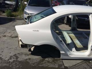 Крыло заднее правое Honda Civic 2010