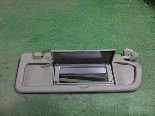 Козырек солнцезащитный правый Honda Civic 2010