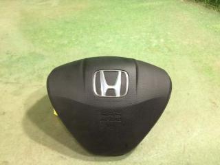 Подушка безопасности в руль Honda Civic 2010