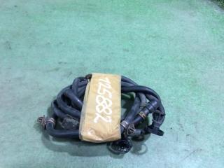 Трубка омывателя фар Subaru XV 2012