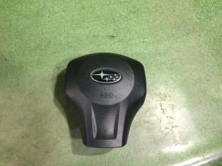 Подушка безопасности в руль Subaru XV 2012