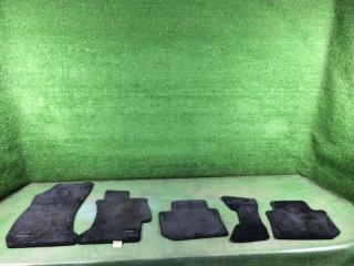 Коврик салона Subaru XV 2012