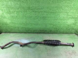 Глушитель Subaru XV 2012