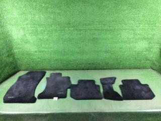 Коврик салона Subaru XV 2013