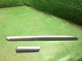 Накладка на торпедо Subaru XV 2013