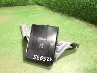 Блок управления двигателем Subaru XV 2013