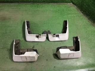 Брызговики комплект Subaru Outback 2012 контрактная Брызговики комплект Subaru Outback 2012