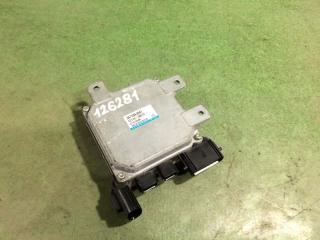 Блок управления рулевой рейкой Subaru Outback 2012