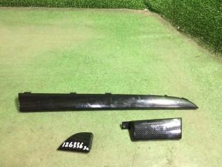 Накладка на торпедо Subaru Outback 2012