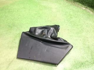 Кожух рычага стояночного тормоза Subaru XV 2012