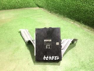 Блок управления двигателем Subaru XV 2012