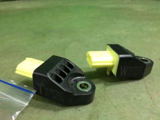 Датчик airbag Subaru XV 2012