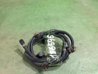 Трубка омывателя фар Subaru XV 2012