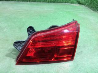 Стоп-сигнал правый Subaru Legacy 2012