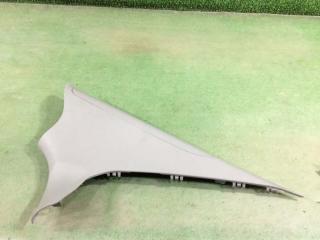 Запчасть накладка на стойку кузова задняя правая HONDA Civic 2010 FD3 LDA 84130-SNA-A01ZE контрактная Накладка на стойку кузова задняя правая HONDA Civic 2010 FD3 LDA 84130-SNA-A01ZE контрактная
