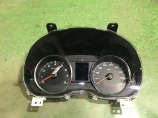 Панель приборов Subaru XV 2012