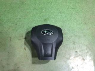 Подушка безопасности в руль Subaru XV 2012