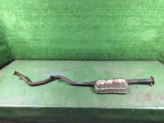 Глушитель Subaru XV 2012