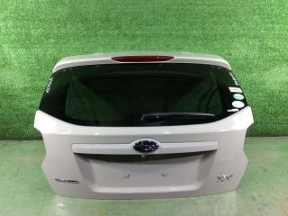 Дверь багажника Subaru XV 2013