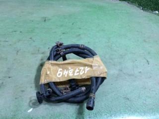 Трубка омывателя фар Subaru XV 2013