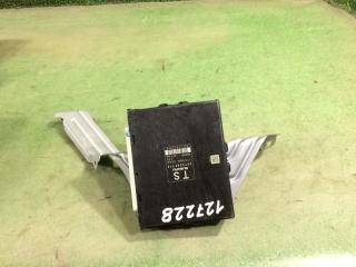 Блок управления двигателем Subaru XV 2013