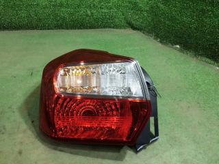 Стоп-сигнал левый Subaru XV 2013