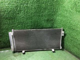 Радиатор кондиционера Subaru XV 2013