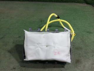 Подушка безопасности пассажира Subaru XV 2013 контрактная Подушка безопасности пассажира Subaru XV 2013