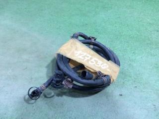 Трубка омывателя фар Subaru XV 2013