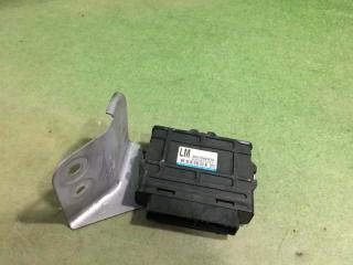 Блок управления АКПП Subaru XV 2013