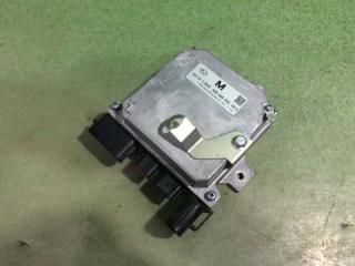 Блок управления рулевой рейкой Subaru XV 2013