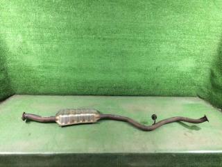 Глушитель Subaru XV 2013