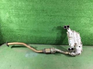 Катализатор Subaru XV 2013