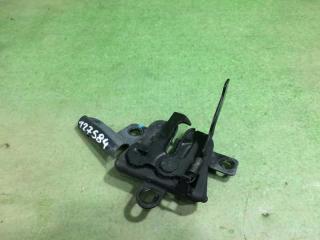 Запчасть замок капота Subaru Outback 2008