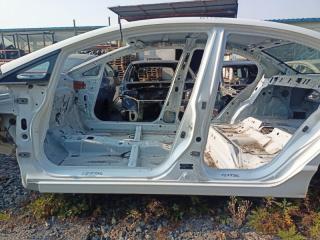 Порог кузова левый Honda Civic 2010