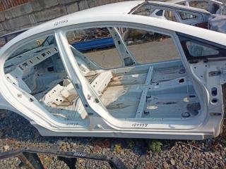 Порог кузова правый Honda Civic 2010