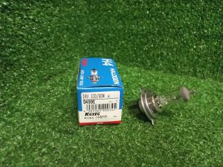 Лампа галогеновая KOITO