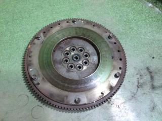 Маховик МКПП Subaru Impreza 2007