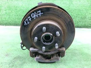 Ступица передняя правая Subaru Impreza 2007